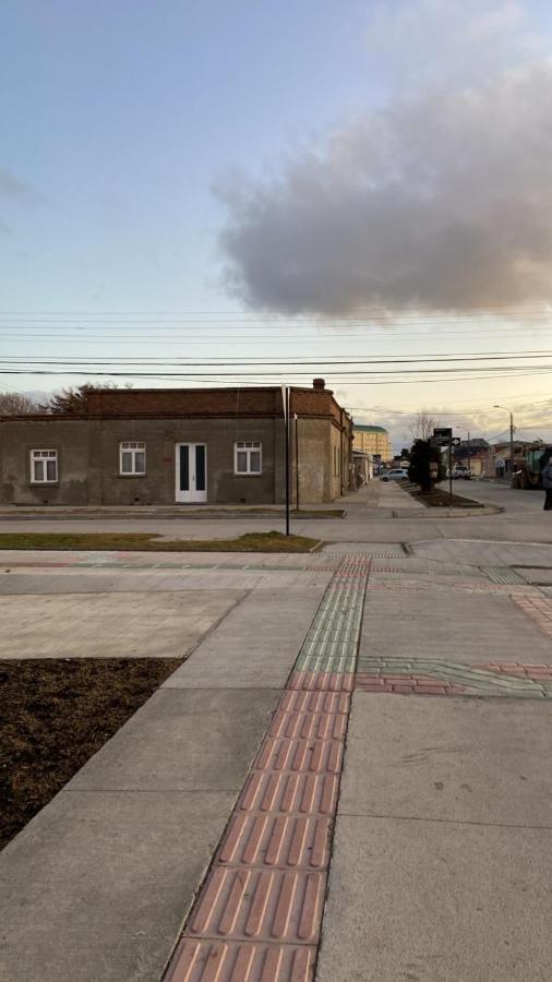 Alojamiento Emilia House Punta Arenas Esterno foto