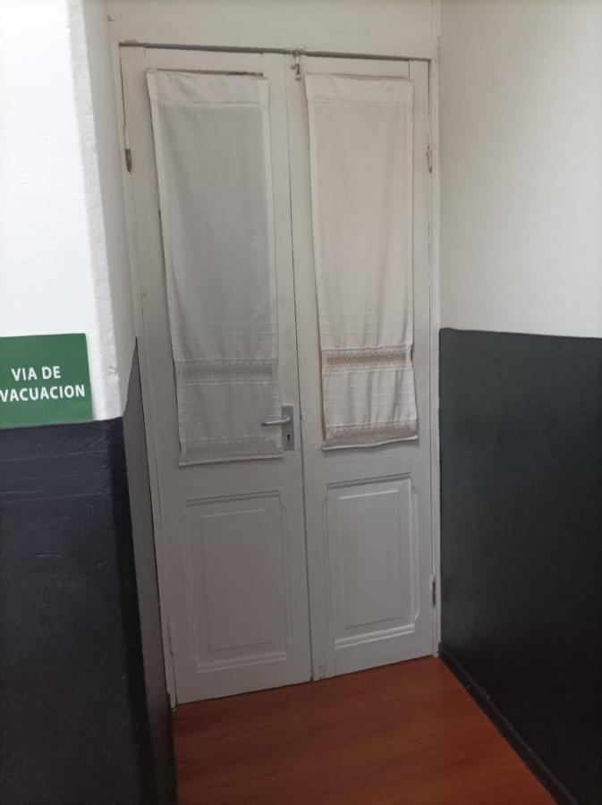 Alojamiento Emilia House Punta Arenas Esterno foto
