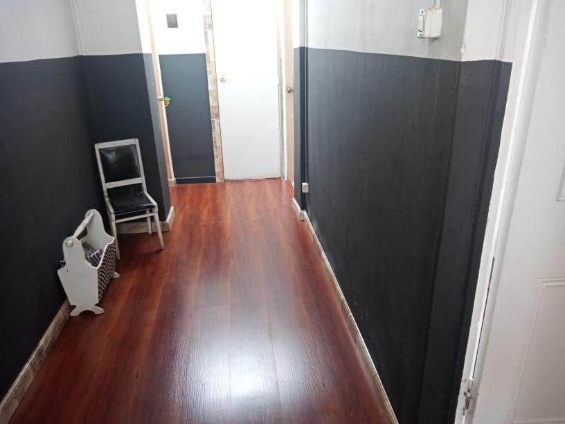 Alojamiento Emilia House Punta Arenas Esterno foto