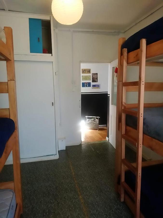Alojamiento Emilia House Punta Arenas Esterno foto