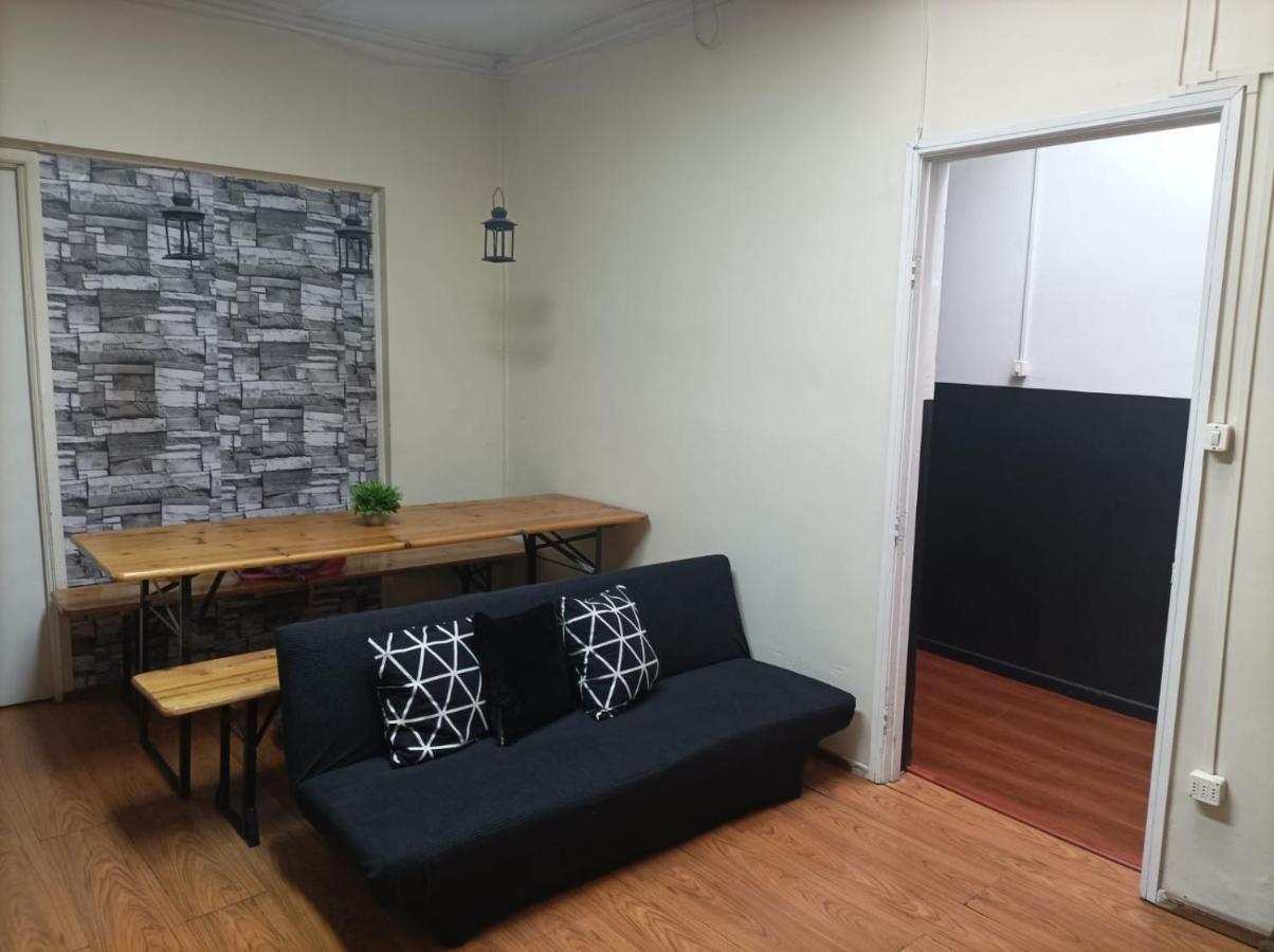 Alojamiento Emilia House Punta Arenas Esterno foto