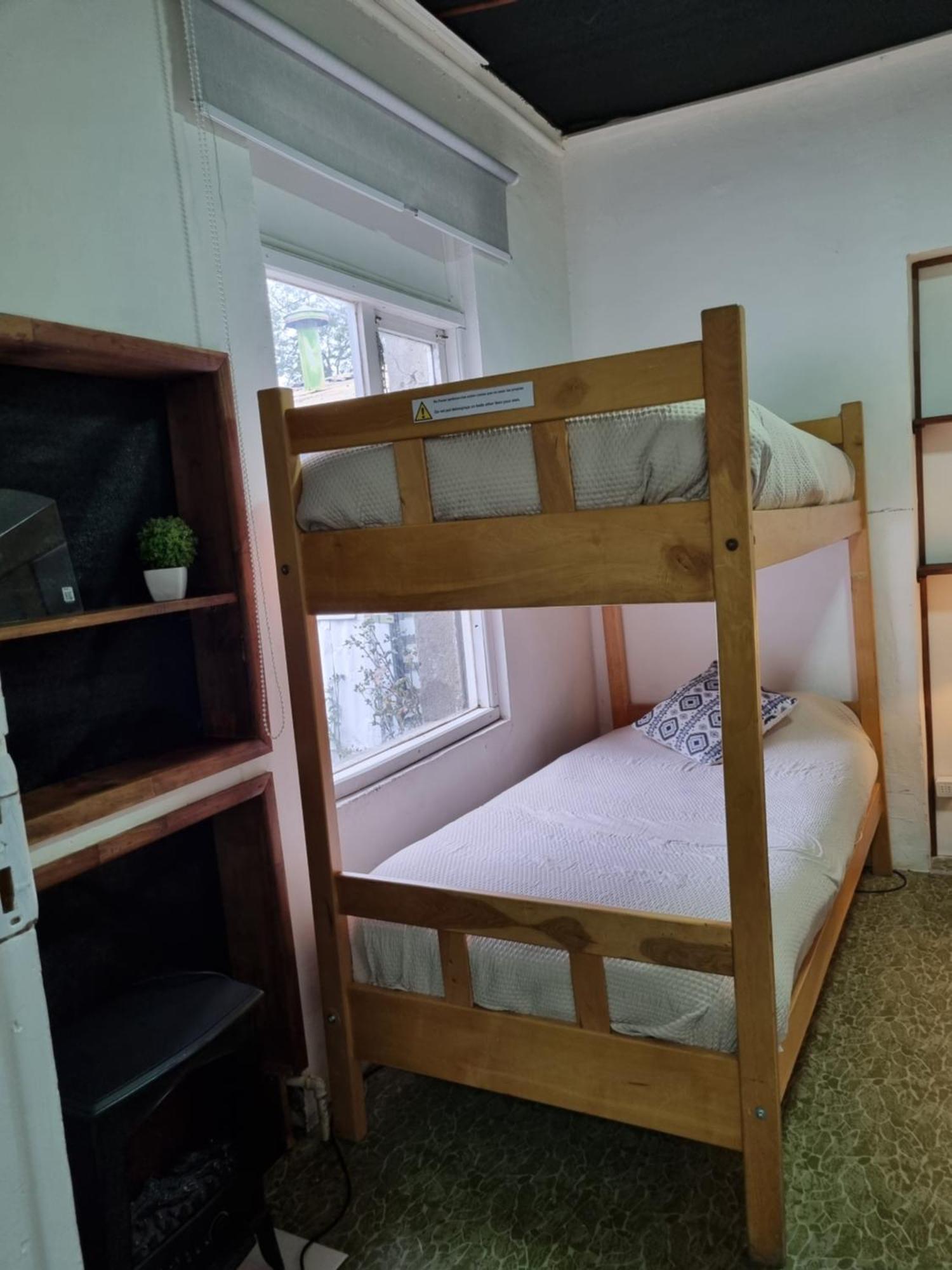 Alojamiento Emilia House Punta Arenas Esterno foto