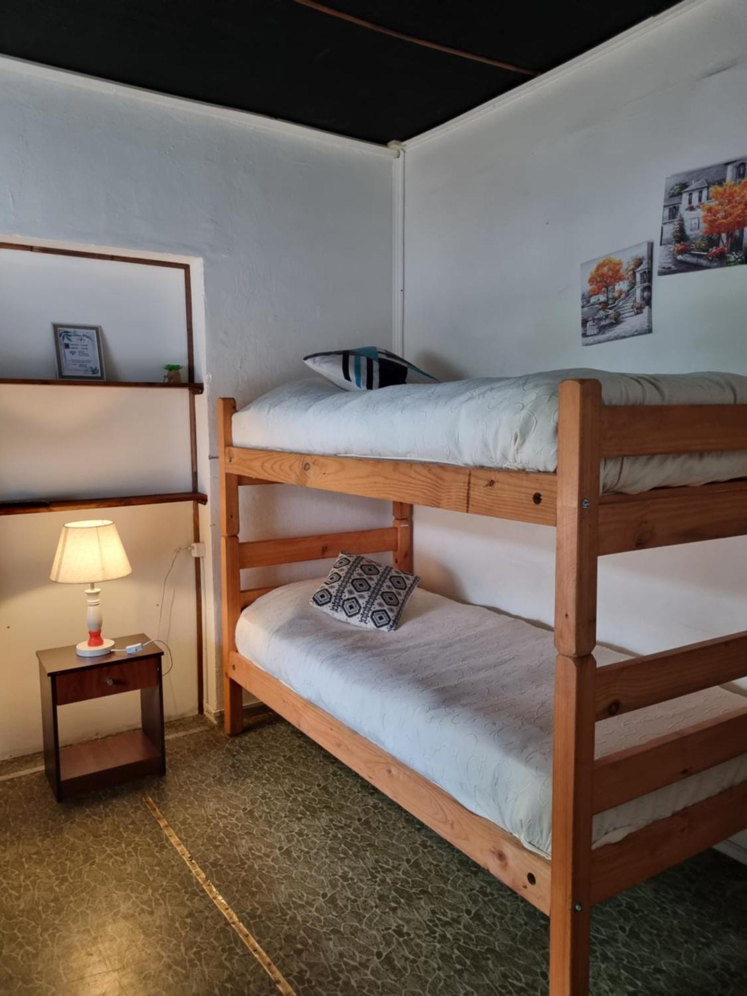 Alojamiento Emilia House Punta Arenas Esterno foto
